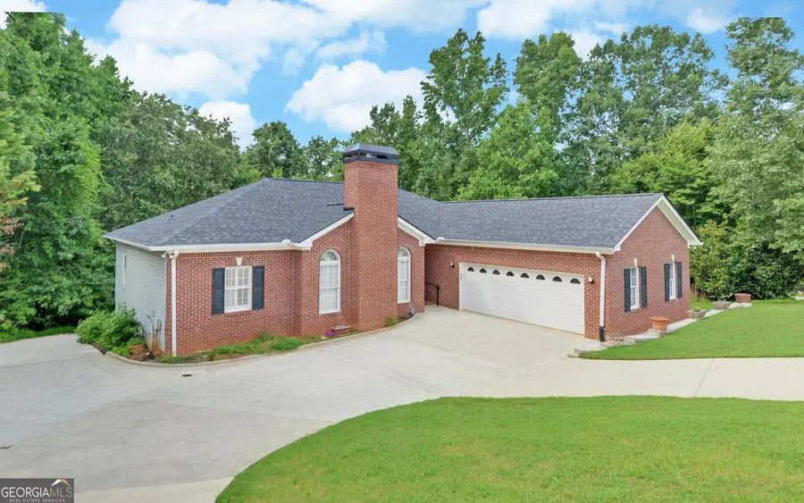 4151 Summit Chase, Gainesville, GA 30506 - #2