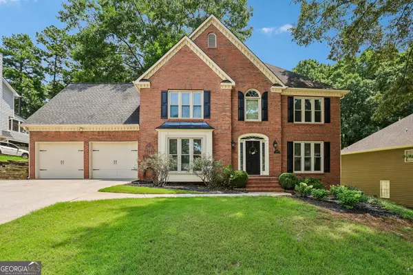 1010 Fairwood Lane Nw, Acworth, GA 30101