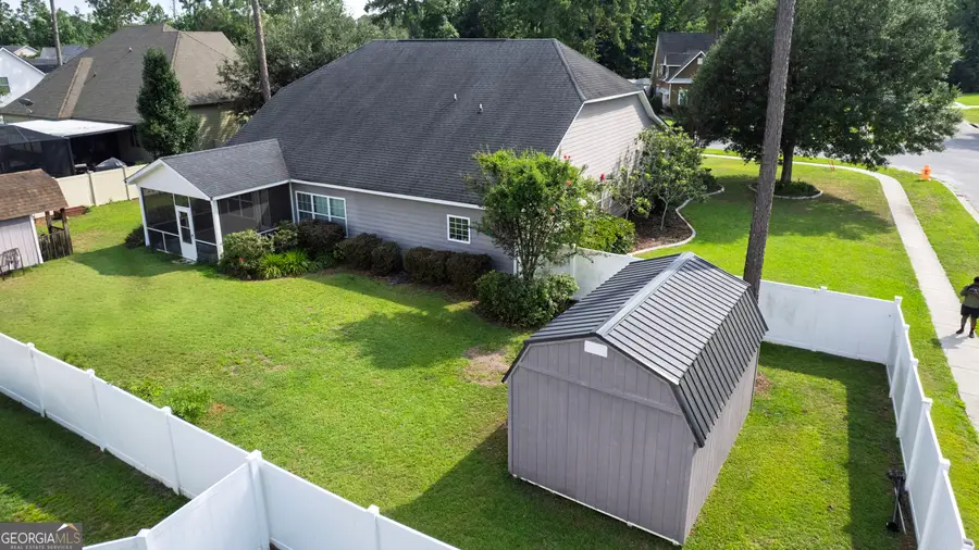 201 Blandford Way, Rincon, GA 31326 - #3