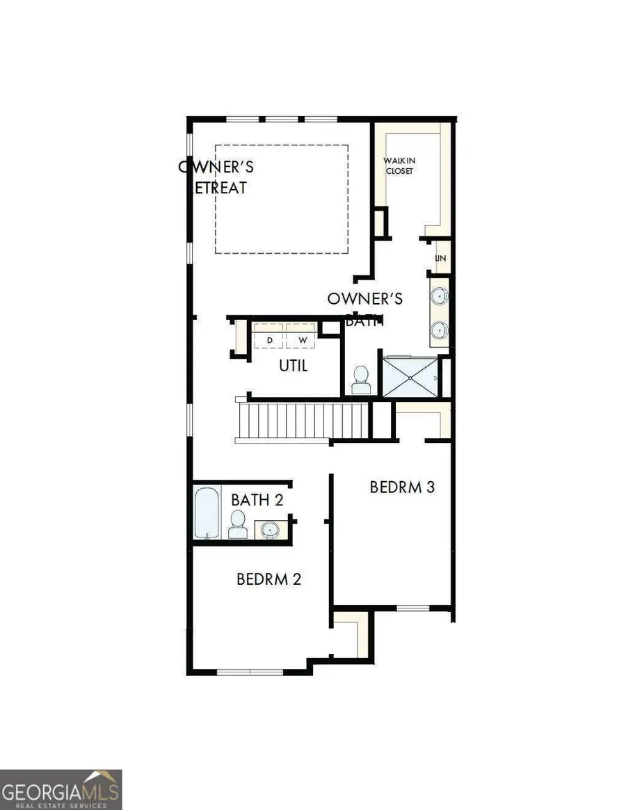199 Redbud Road, Canton, GA 30114 - #3