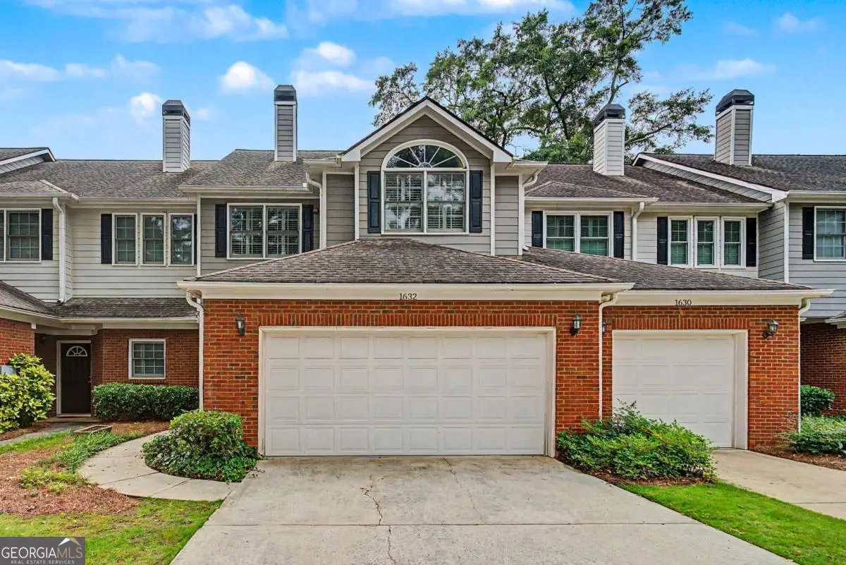 1632 Ivy Spring Drive Se, Smyrna, GA 30080 - #1