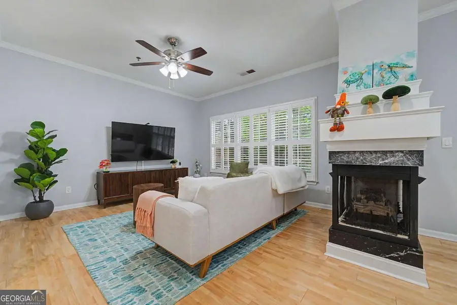 1632 Ivy Spring Drive Se, Smyrna, GA 30080 - #3