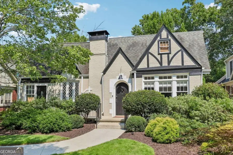 1596 Emory Road Ne, Atlanta, GA 30306 - #2
