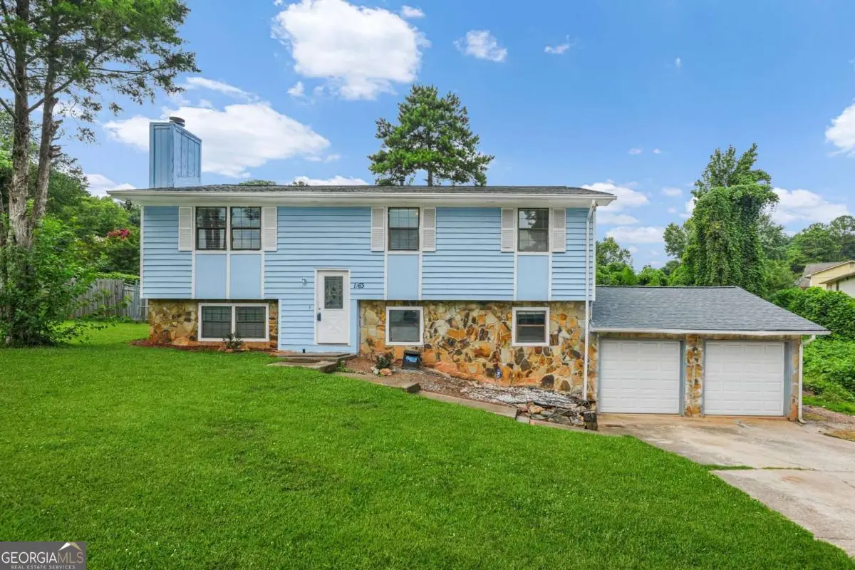 1163 To Lani Farm Road, Stone Mountain, GA 30083 - #1