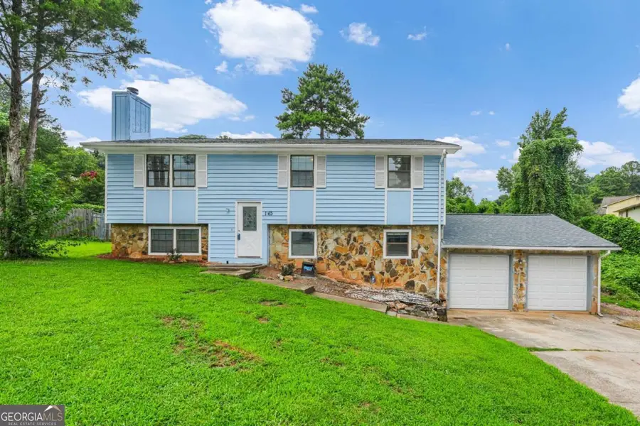 1163 To Lani Farm Road, Stone Mountain, GA 30083 - #2