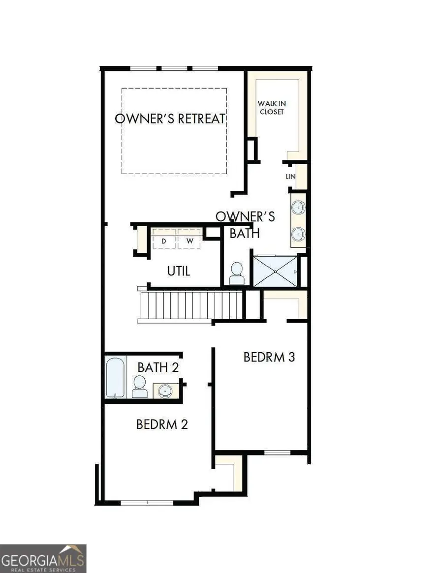 203 Redbud Road, Canton, GA 30114 - #3