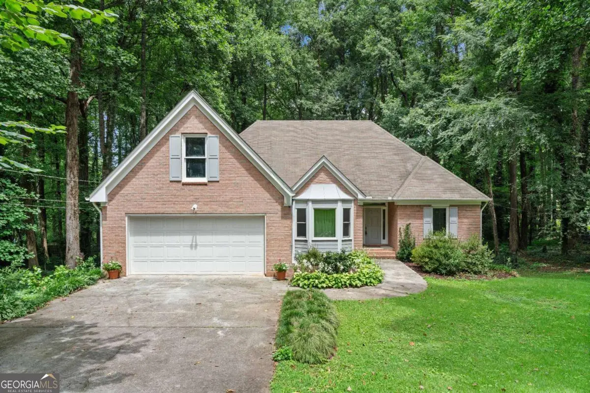 4625 Lincoln Way Sw, Lilburn, GA 30047 - #1