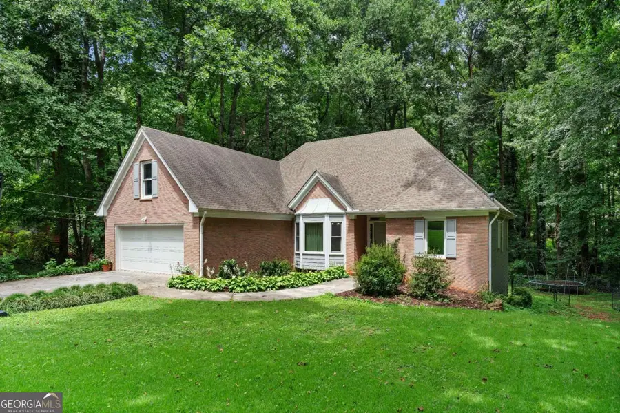 4625 Lincoln Way Sw, Lilburn, GA 30047 - #2