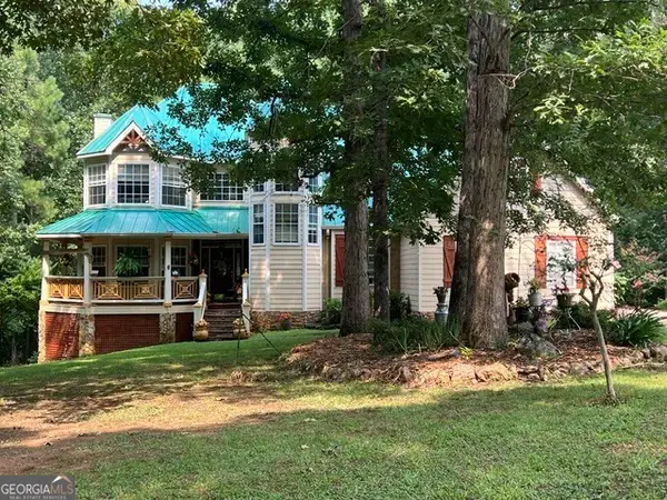 1014 Miss Amber Way, Locust Grove, GA 30248