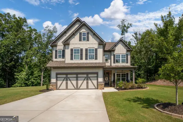 3612 Castoff Court, Gainesville, GA 30506