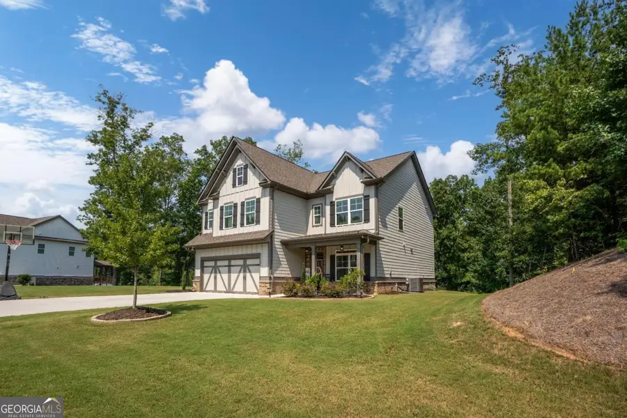 3612 Castoff Court, Gainesville, GA 30506 - #2