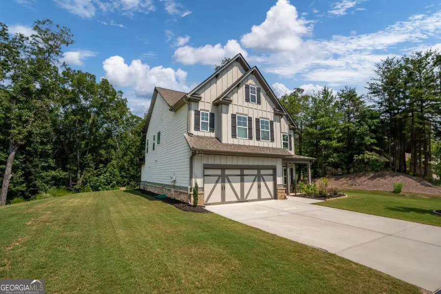 3612 Castoff Court, Gainesville, GA 30506 - #3