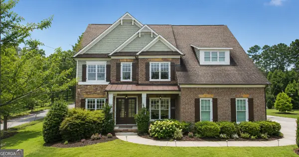 940 Lake Charles Drive, Roswell, GA 30075