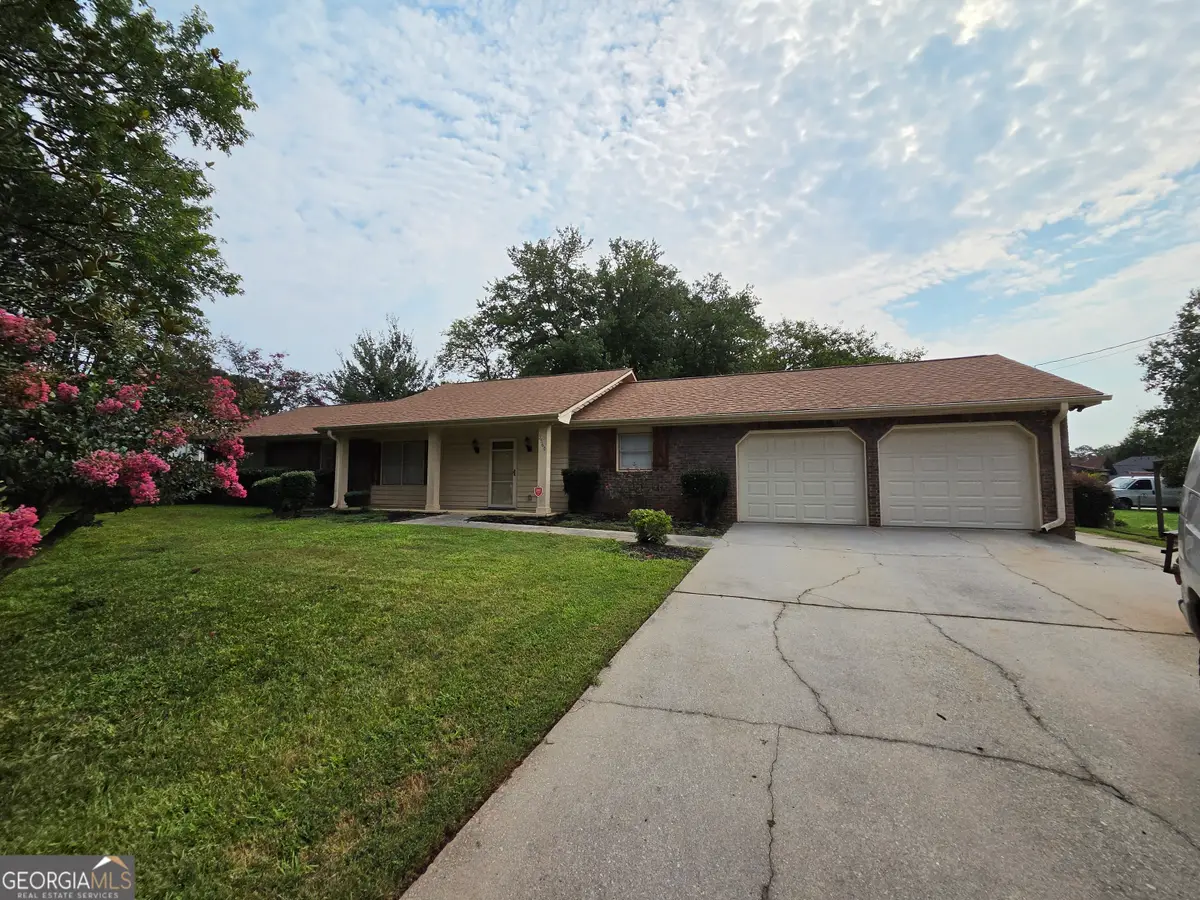3560 Sandhill Drive Se, Conyers, GA 30094 - #1