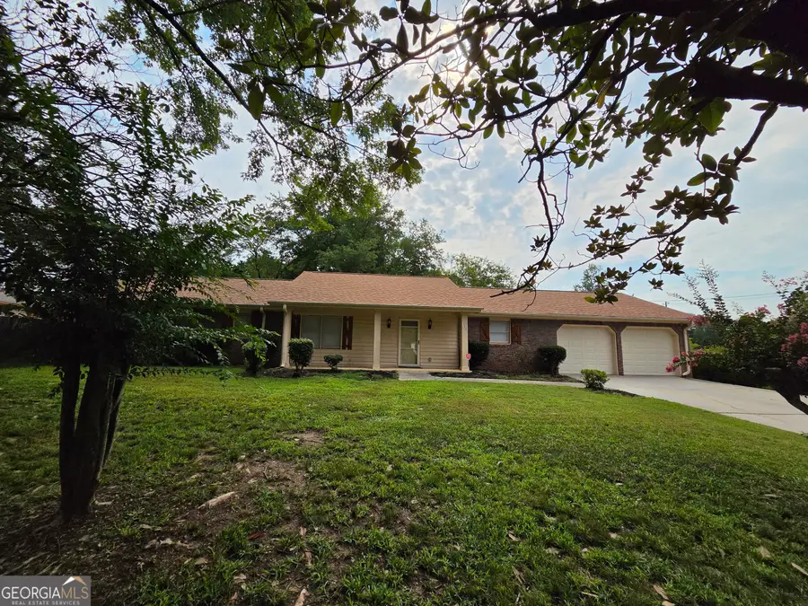 3560 Sandhill Drive Se, Conyers, GA 30094 - #2
