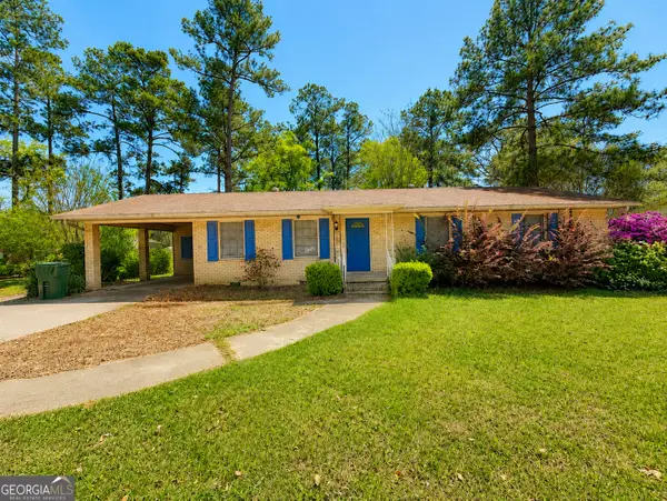 1504 Valwood Avenue, Thomasville, GA 31792