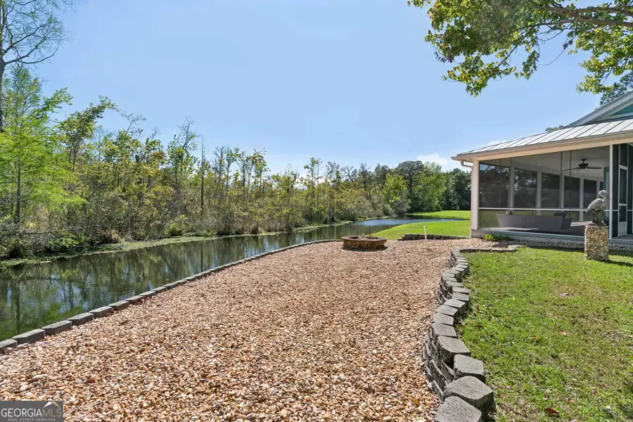 6370 Dover Bluff Road, Waverly, GA 31565 - #3