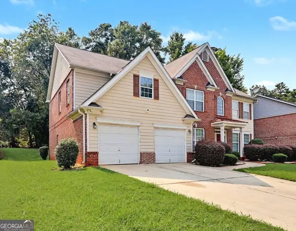 1520 Ethans Way, McDonough, GA 30252
