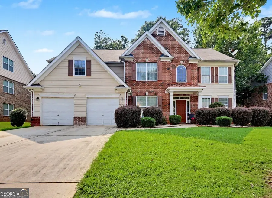 1520 Ethans Way, McDonough, GA 30252 - #2