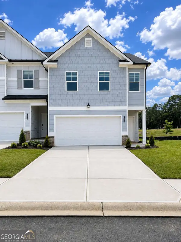 6416 Rosetta Place #48, South Fulton, GA 30331