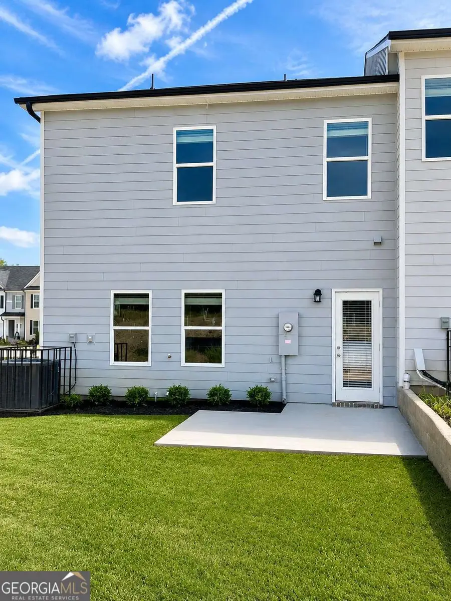 6416 Rosetta Place #48, South Fulton, GA 30331 - #2