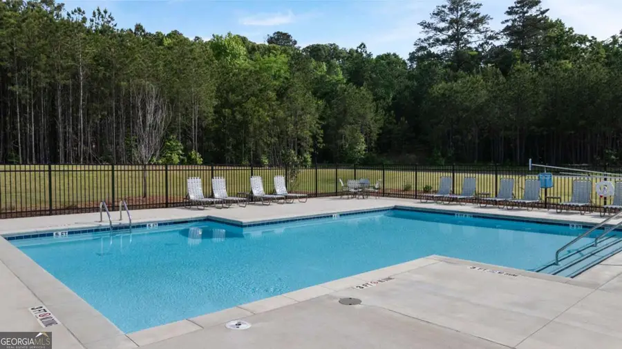 6416 Rosetta Place #48, South Fulton, GA 30331 - #3