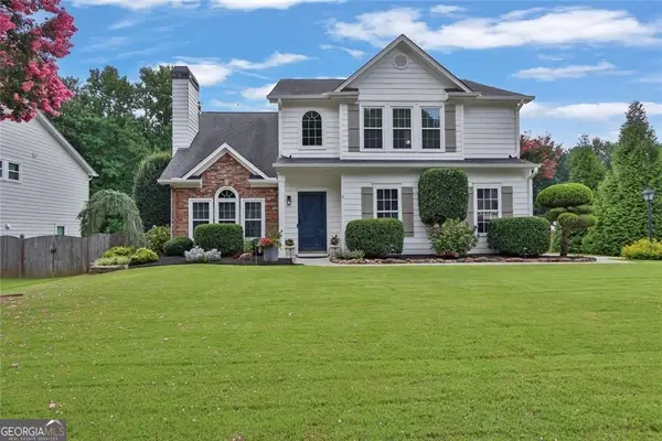 950 Brushy Creek Court, Suwanee, GA 30024