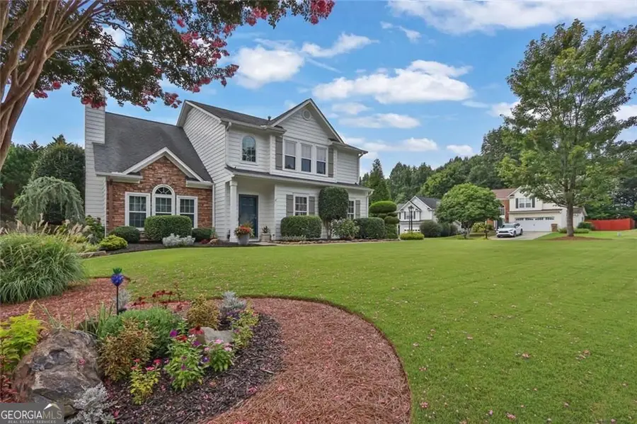 950 Brushy Creek Court, Suwanee, GA 30024 - #2