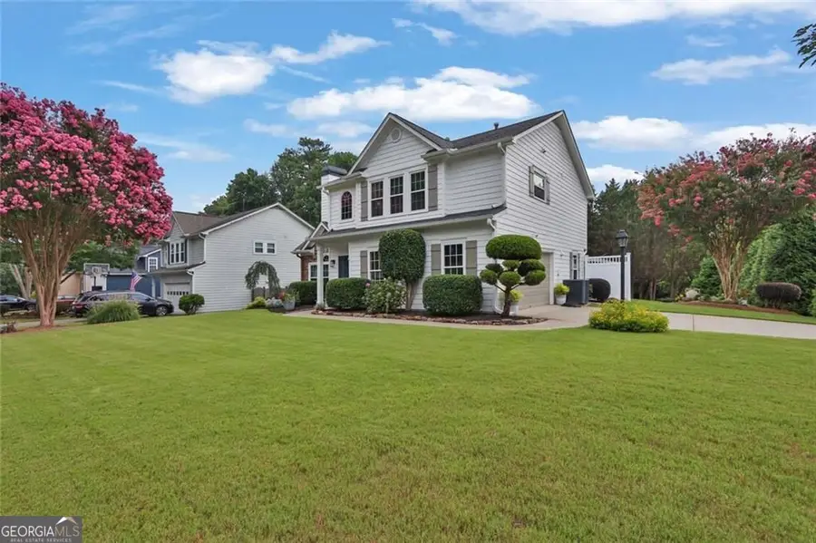 950 Brushy Creek Court, Suwanee, GA 30024 - #3