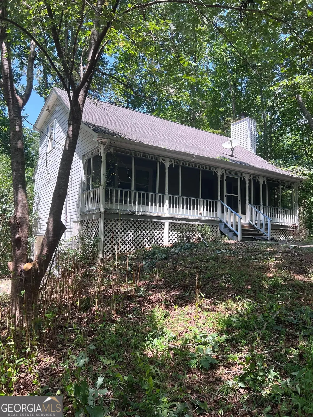 94 Gooseberry Lane, Dahlonega, GA 30533 - #1