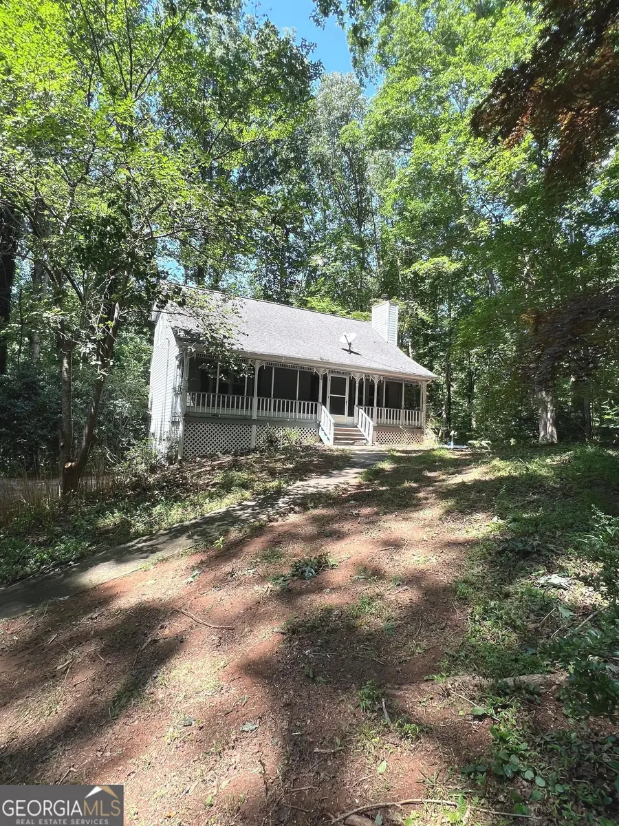 94 Gooseberry Lane, Dahlonega, GA 30533 - #2