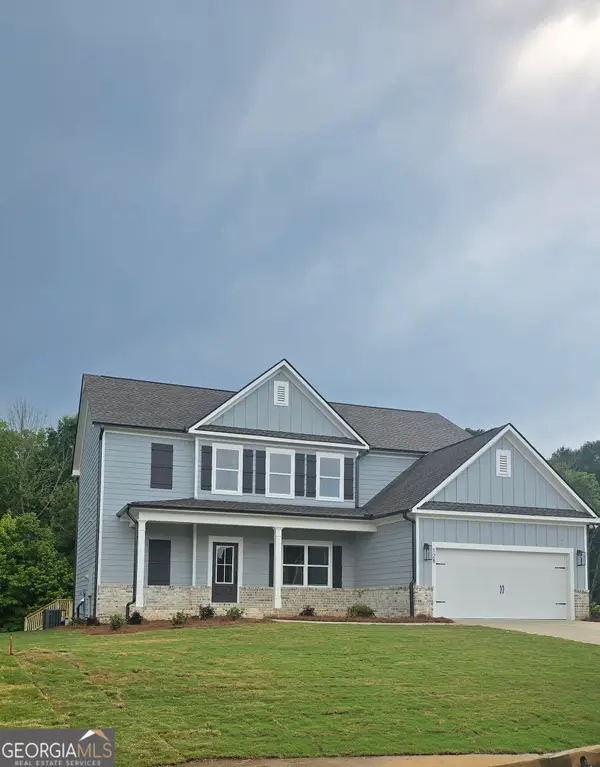128 Harmony Farms Orchard, Eatonton, GA 31024
