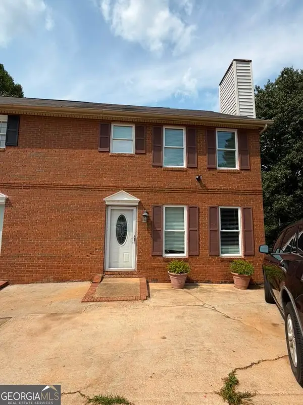 4855 Indian Crest Court Nw, Lilburn, GA 30047