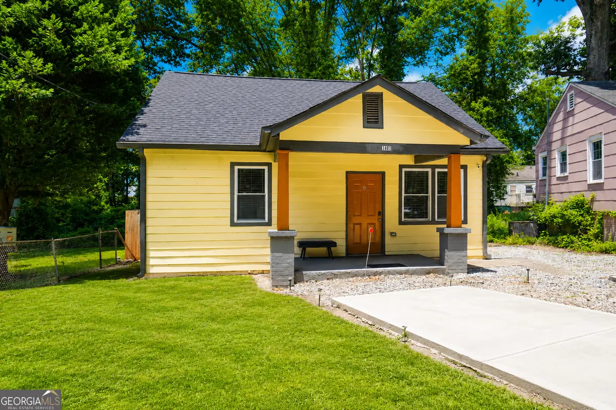 1401 Mcclelland Avenue, East Point, GA 30344 - #1