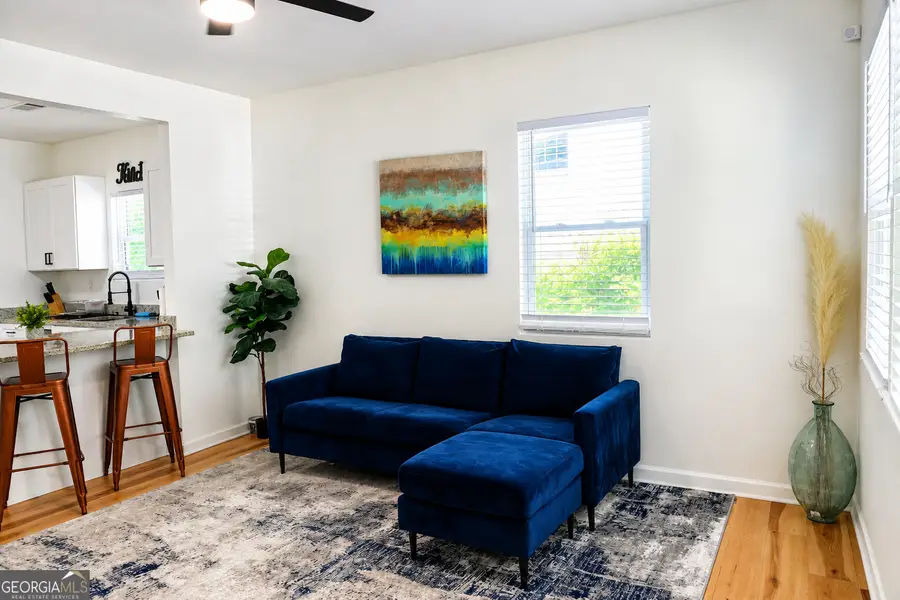 1401 Mcclelland Avenue, East Point, GA 30344 - #3