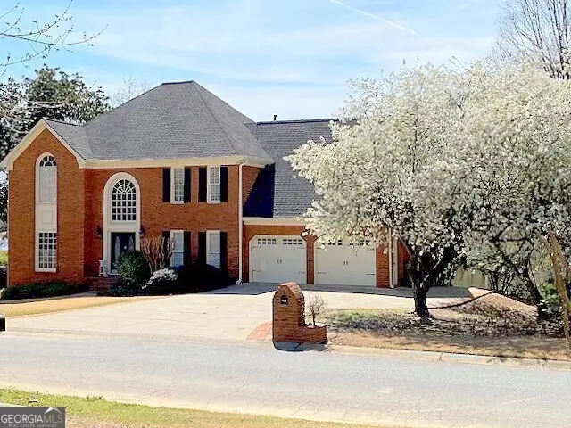 122 N Lakeside Drive Nw, Kennesaw, GA 30144 - #1