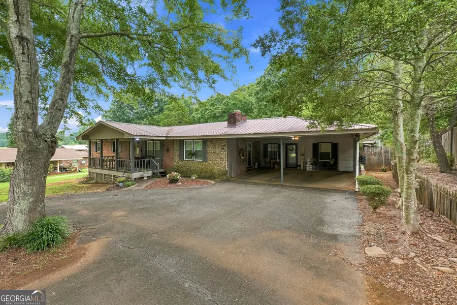 5 Elaine Drive Sw, Cave Spring, GA 30124 - #2