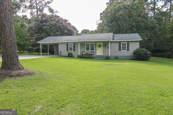 110 24th Avenue, Eastman, GA 31023