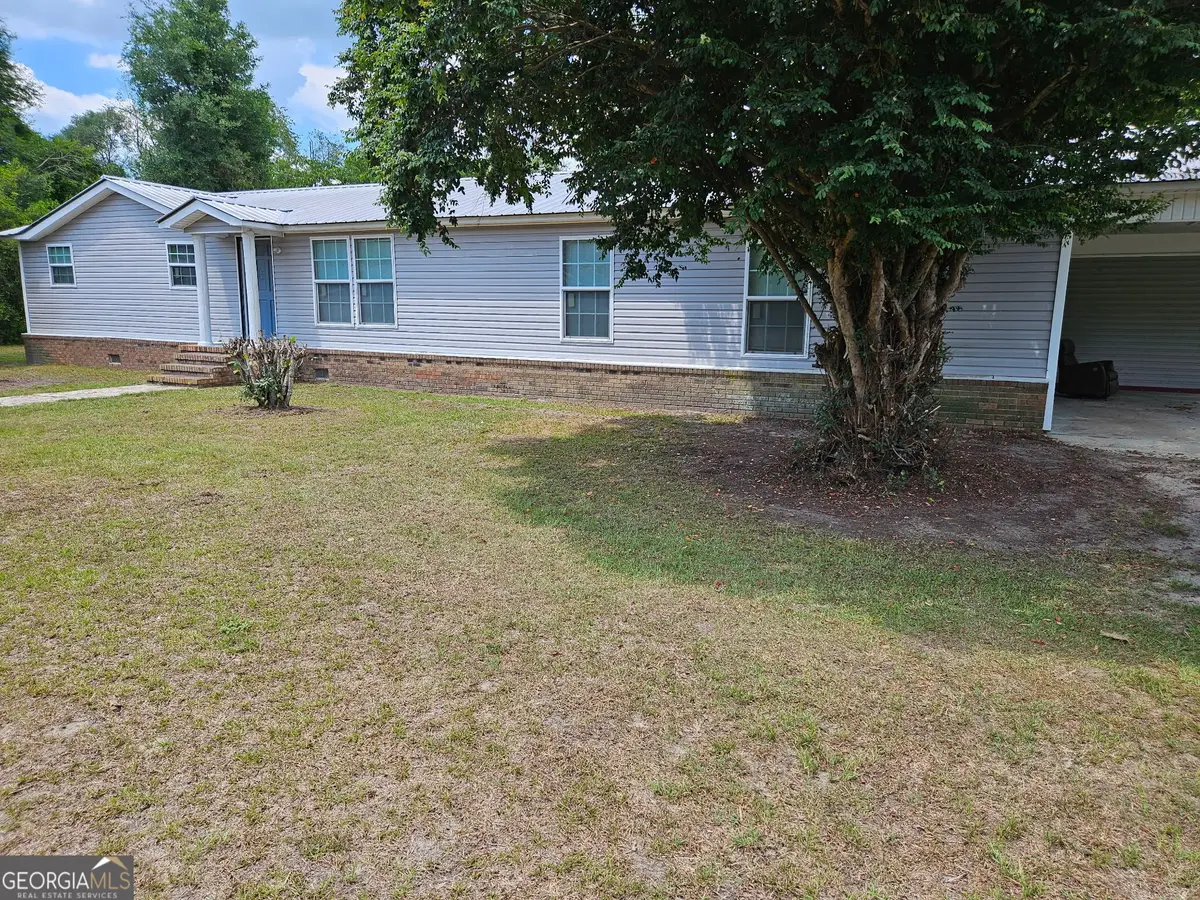 423 Old Louisville Road, Newington, GA 30446 - #1