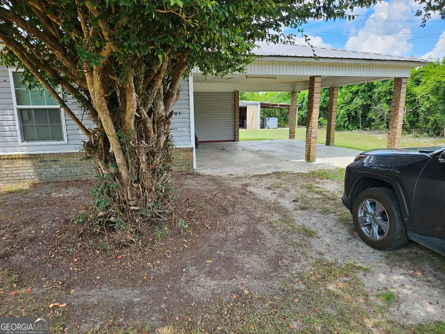 423 Old Louisville Road, Newington, GA 30446 - #2