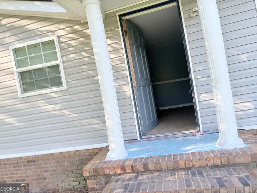 423 Old Louisville Road, Newington, GA 30446 - #3