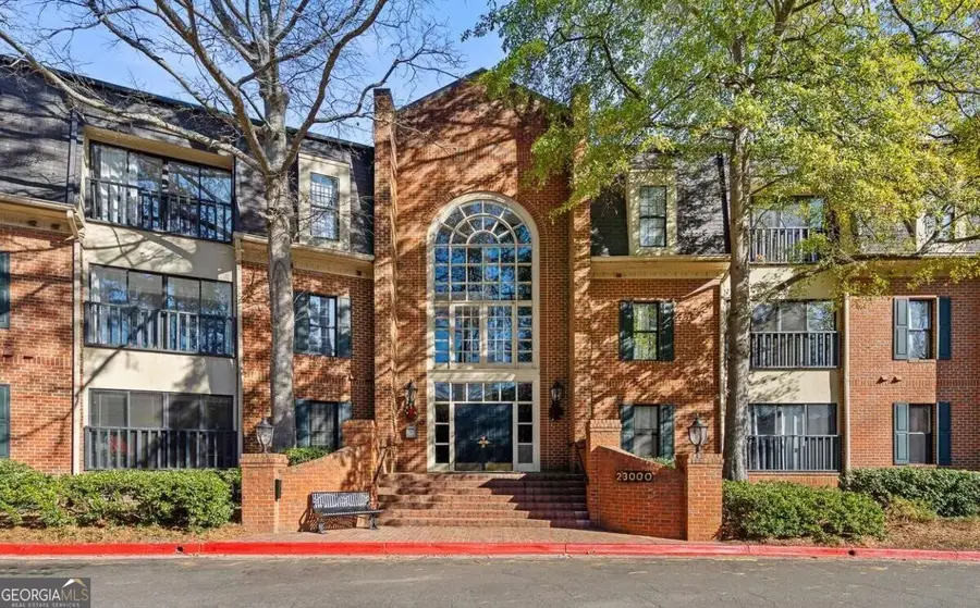 23212 Plantation Drive Ne, Atlanta, GA 30324 - #2