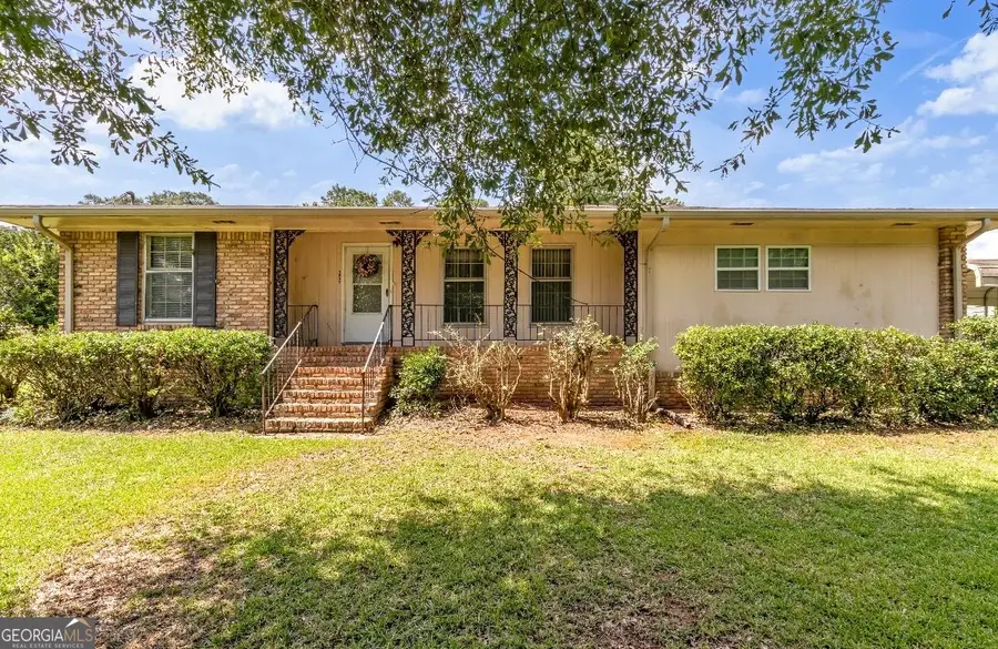 1937 Brannon Drive, Austell, GA 30106 - #2