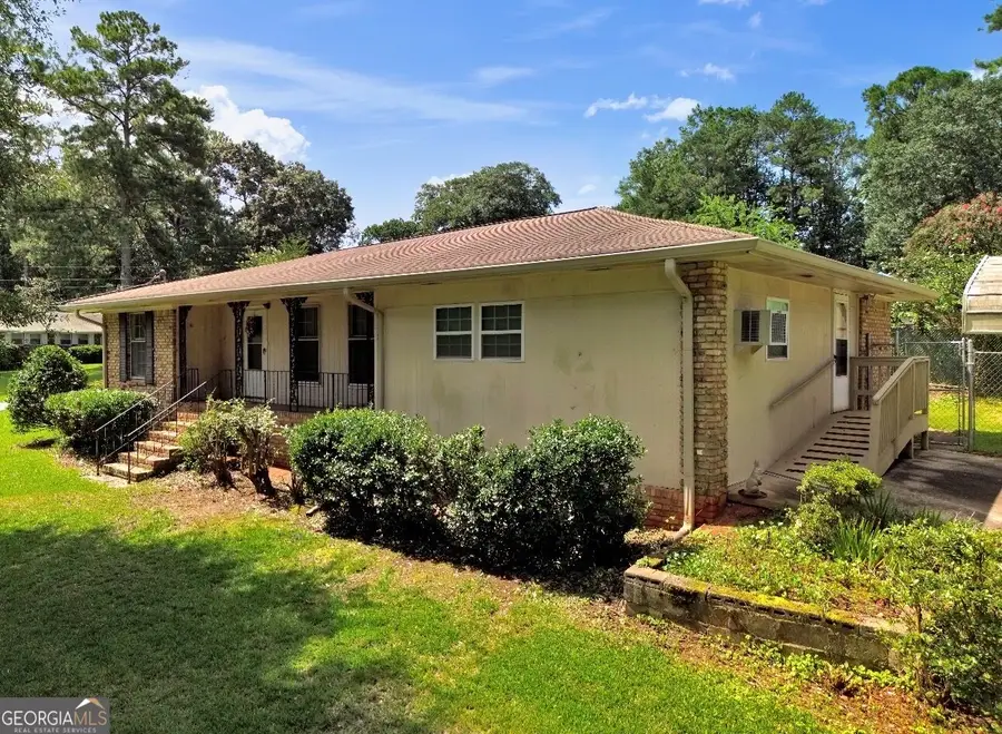 1937 Brannon Drive, Austell, GA 30106 - #3