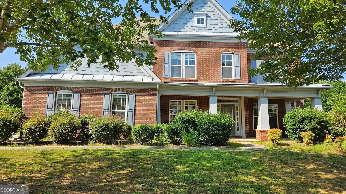 7048 Blue Sky Drive, Locust Grove, GA 30248 - #1