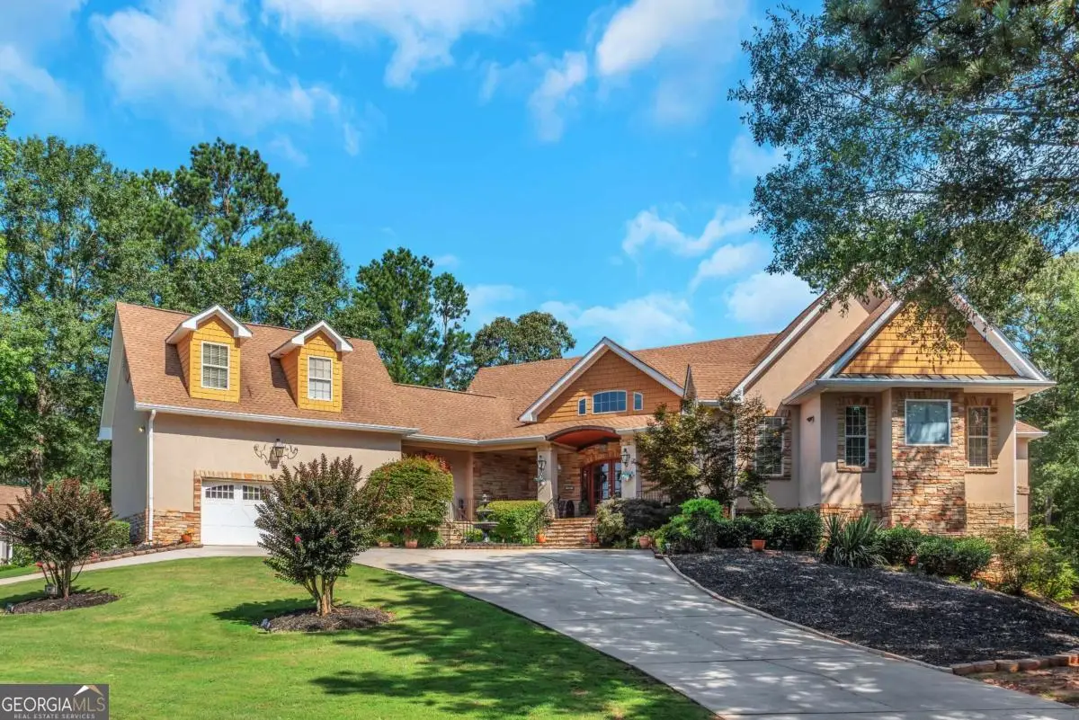601 Sawgrass Walk, McDonough, GA 30253 - #1