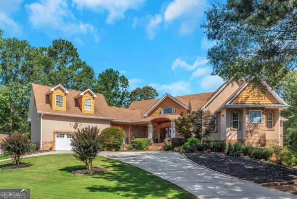 601 Sawgrass Walk, Mcdonough, GA 30253