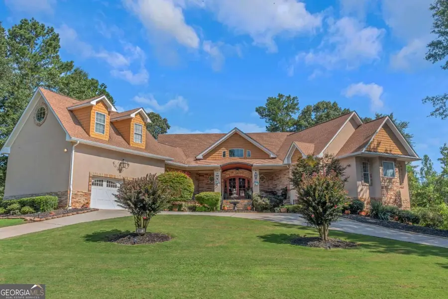 601 Sawgrass Walk, McDonough, GA 30253 - #2