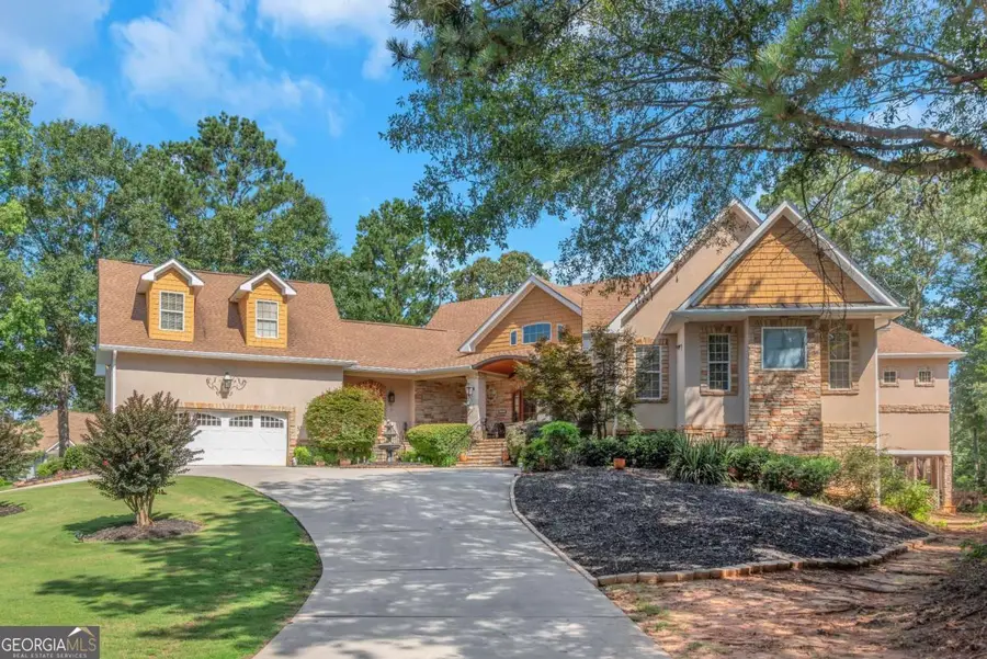 601 Sawgrass Walk, McDonough, GA 30253 - #3