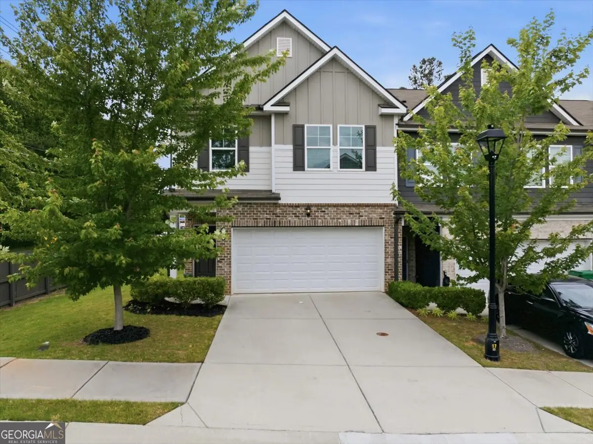 2242 Justify Lane, Lithonia, GA 30058 - #1